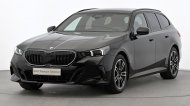 Inserat BMW 540d xDrive; BJ: 2/2026, 303PS