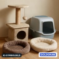 Inserat Zu verschenken Katzenzubehör