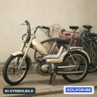 Inserat Verk. Konvolut