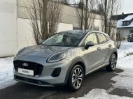 Inserat Ford Puma; BJ: 1/2026, 124PS