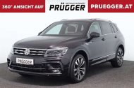 Inserat VW Tiguan; BJ: 2/2020, 190PS