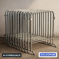 Inserat 15 Stk. Eisendeckensteher