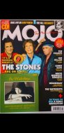 Inserat MusicMagazinesFresh&History AaronZzTop U