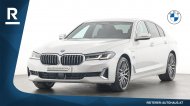 Inserat BMW 545e xDrive; BJ: 4/2022, 395PS