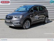Inserat Opel Crossland; BJ: 11/2020, 102PS