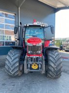Inserat Massey Ferguson 6716S Dyna-6 MF 6716S