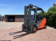 Inserat Gabelstapler Linde H35D-02 DIESEL 2016bj