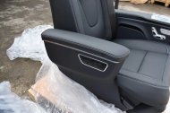 Inserat Mercedes Luxussitze w447 V Klasse NEU