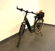 Inserat KTM MACINA STYLE 620 US 43 XS