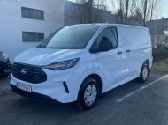 Inserat Ford Transit; BJ: 0