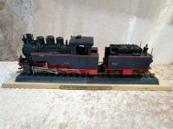 Inserat LGB Dampf Lok Unikat Geschenk
