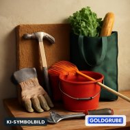 Inserat Hausmeister macht jegliche