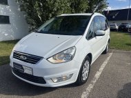 Inserat Ford Galaxy; BJ: 7/2014, 140PS