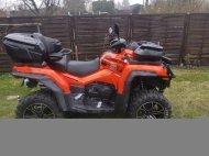 Inserat CF MOTO CFORCE 850XC