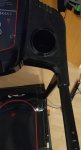 Inserat Laufband