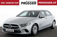 Inserat Mercedes A-Klasse; BJ: 9/2019, 116PS