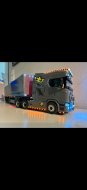 Inserat Scania V8 770S RC