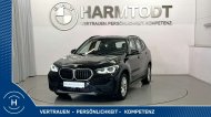 Inserat BMW X1; BJ: 6/2022, 116PS
