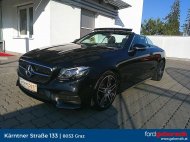 Inserat Mercedes-Benz E 220; BJ: 4/2021, 194PS