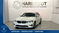 Inserat BMW 318; BJ: 3/2022, 150PS