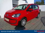 Inserat Volkswagen up!; BJ: 12/2013, 60PS