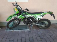 Inserat Moped zu verkaufen