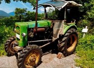 Inserat Verkaufe 1 MAN Traktor