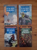 Inserat Abenteuer der Welt