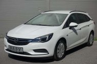 Inserat Opel Astra; BJ: 9/2019, 110PS