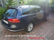 Inserat VW Passat, BJ:2013, 140PS