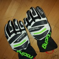 Inserat Schihandschuhe Reusch