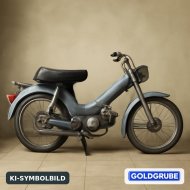 Inserat Suche Puch Moped M50