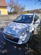 Inserat Renault Clio, BJ:2010, 75PS