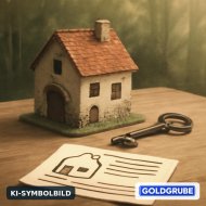 Inserat Alte Mühle Ferienhaus am Waldrand