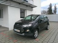Inserat Ford Eco Sport; BJ: 10/2016, 125PS