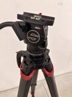 Inserat Sachtler Flowtech 75 Stativ