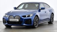 Inserat BMW i4 eDrive35; BJ: 9/2025, 286PS