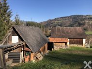 Inserat Kleine Landwirtschaft in Bärnbach