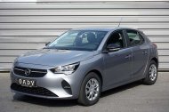 Inserat Opel Corsa; BJ: 12/2021, 75PS