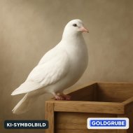 Inserat Tauben 