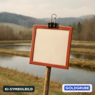 Inserat Fischteiche zu verpachten