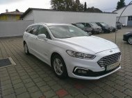 Inserat Ford Mondeo; BJ: 10/2019, 140PS