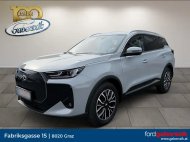 Inserat Chery Tiggo ; BJ: 0, 143PS