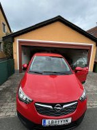 Inserat Opel Crossland, BJ:2018, 86PS
