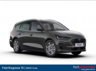 Inserat Ford Focus; BJ: 0, 155PS
