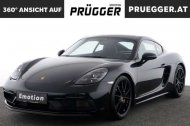 Inserat Porsche Cayman; BJ: 3/2021, 400PS
