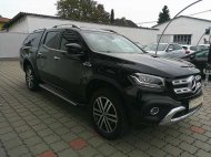 Inserat Mercedes ; BJ: 10/2018, 258PS