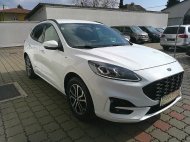 Inserat Ford Kuga; BJ: 12/2020, 120PS
