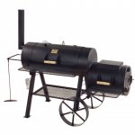 Inserat JOEs BBQ Smoker Special 16