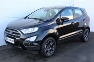 Inserat Ford Eco Sport; BJ: 4/2022, 101PS